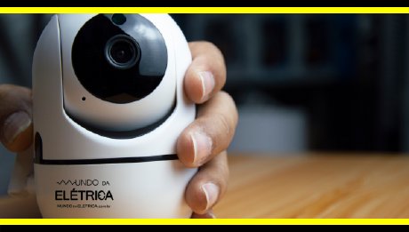 Câmera IP: como escolher?