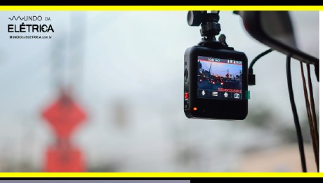 Câmera de segurança veicular: como escolher?
