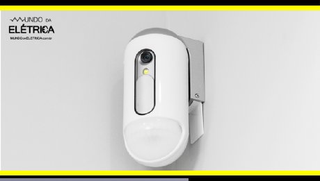 Como instalar corretamente um sensor de presença?