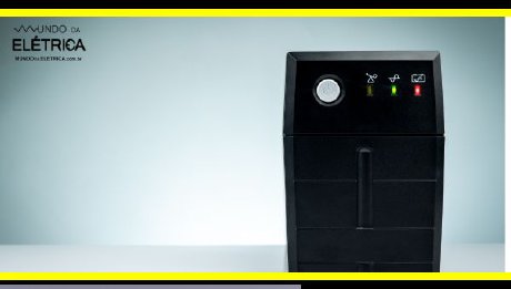 Nobreak para sistemas de segurança: como dimensionar e escolher?